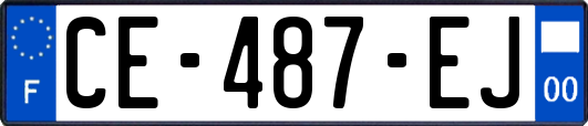 CE-487-EJ