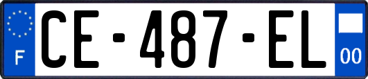 CE-487-EL