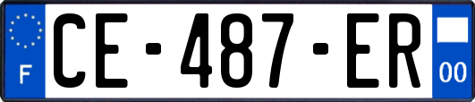 CE-487-ER
