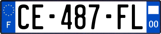 CE-487-FL
