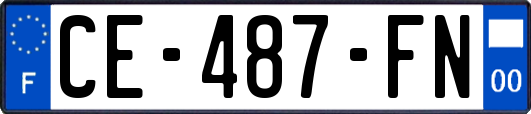 CE-487-FN