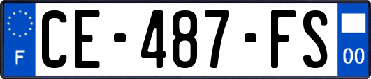 CE-487-FS