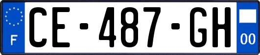 CE-487-GH