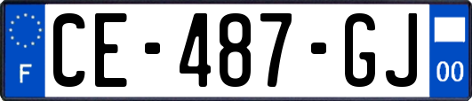 CE-487-GJ