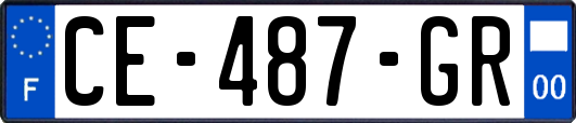 CE-487-GR