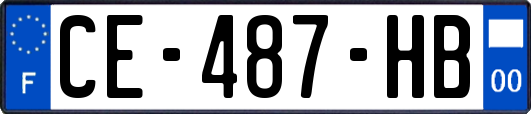 CE-487-HB