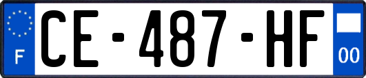 CE-487-HF