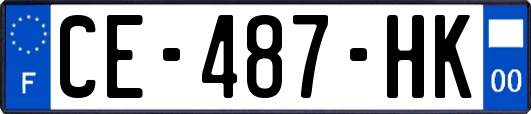 CE-487-HK