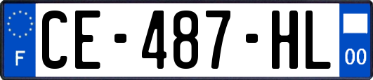 CE-487-HL