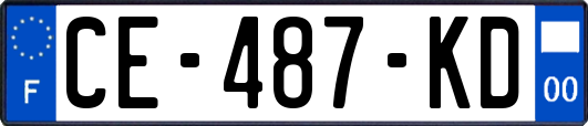 CE-487-KD