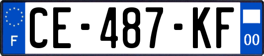 CE-487-KF