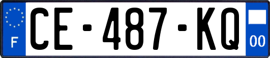 CE-487-KQ