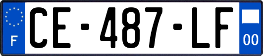 CE-487-LF