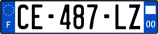 CE-487-LZ