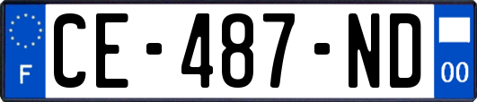 CE-487-ND