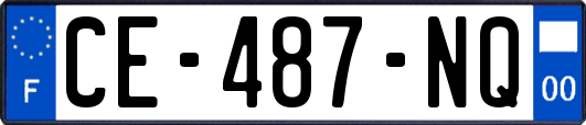CE-487-NQ
