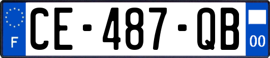CE-487-QB