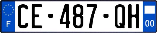 CE-487-QH