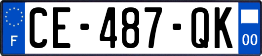 CE-487-QK