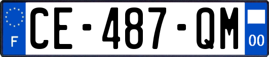 CE-487-QM