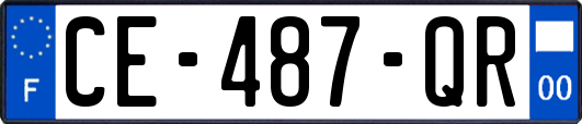 CE-487-QR