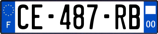 CE-487-RB