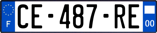 CE-487-RE