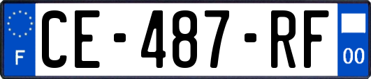 CE-487-RF