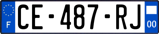 CE-487-RJ
