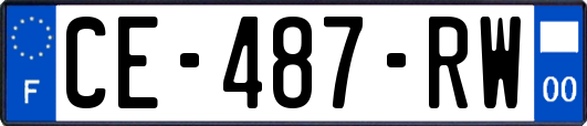 CE-487-RW