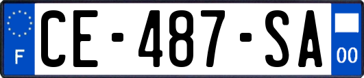 CE-487-SA