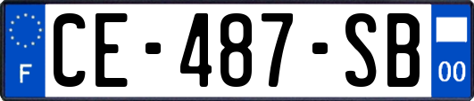 CE-487-SB