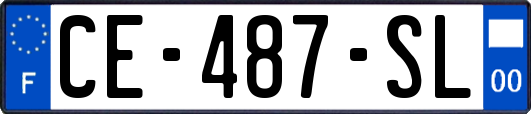 CE-487-SL