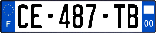 CE-487-TB