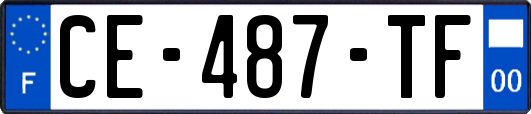 CE-487-TF