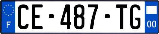 CE-487-TG