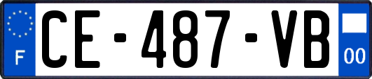 CE-487-VB