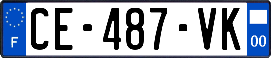 CE-487-VK