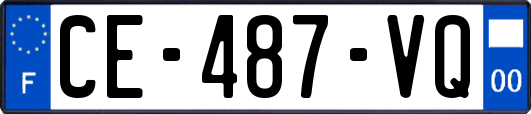 CE-487-VQ