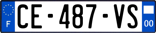 CE-487-VS