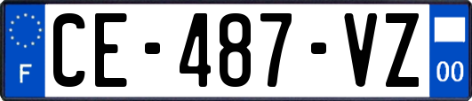 CE-487-VZ