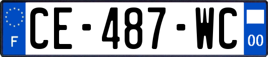 CE-487-WC