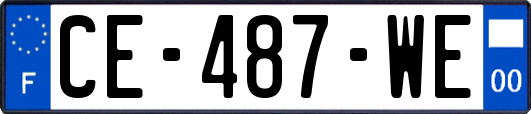 CE-487-WE