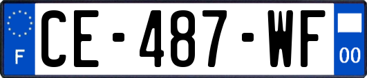 CE-487-WF