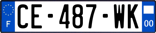 CE-487-WK