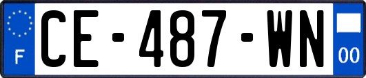 CE-487-WN