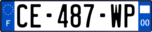 CE-487-WP