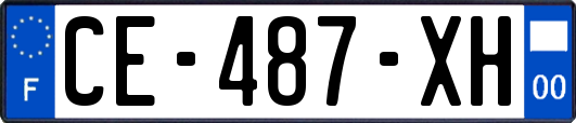 CE-487-XH