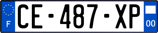 CE-487-XP