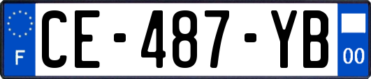 CE-487-YB